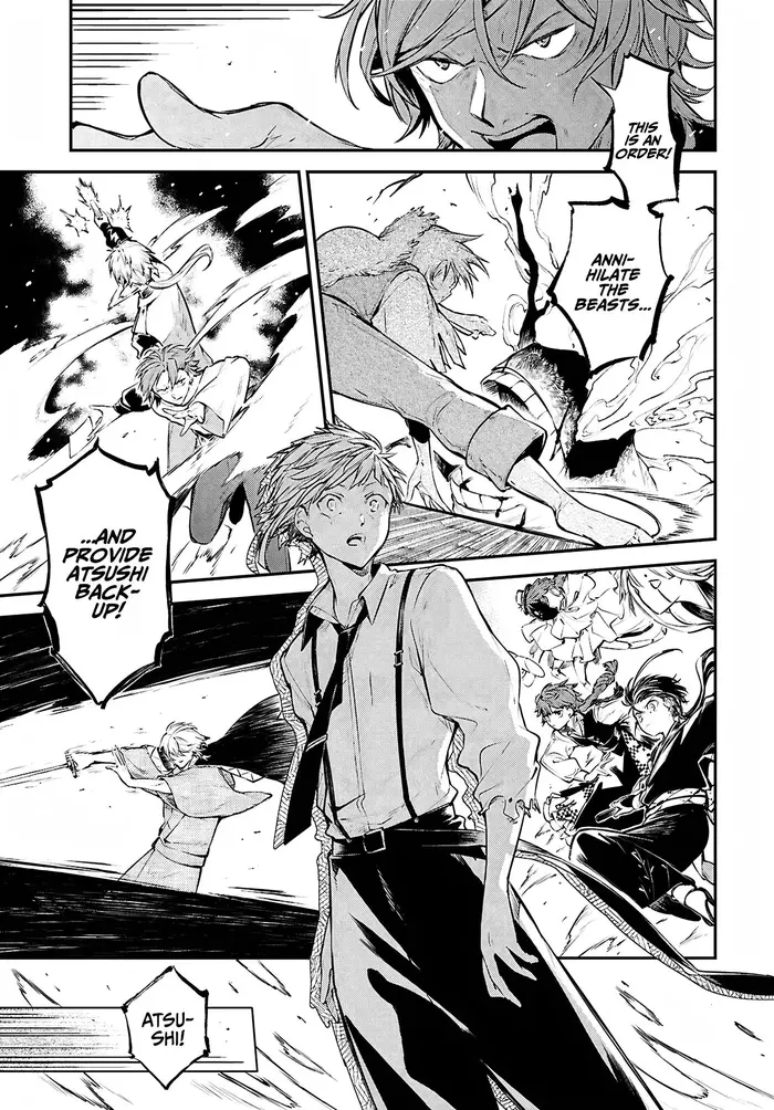 Bungou Stray Dogs Chapter 125.6 image 17_optimized
